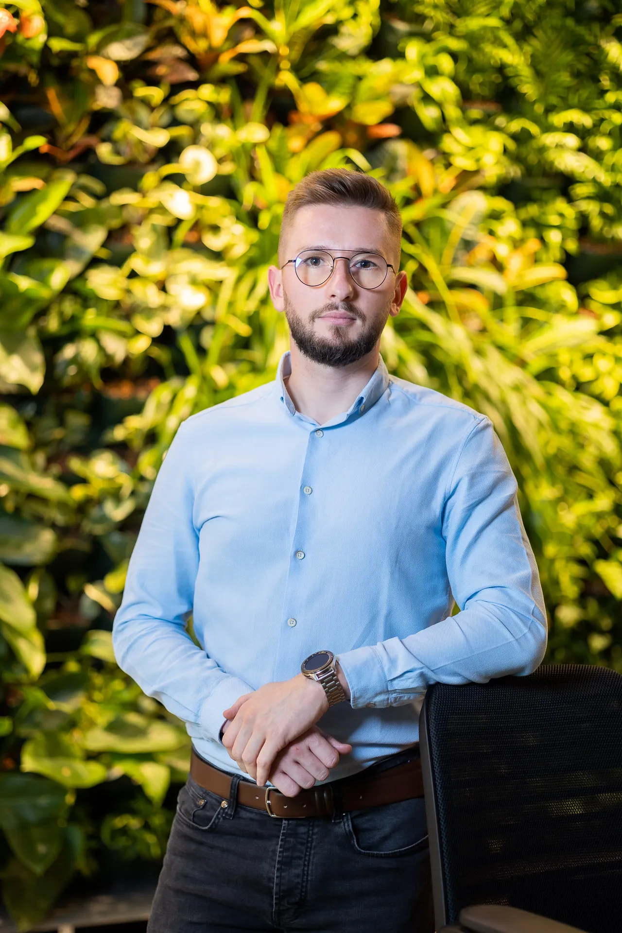 Badila Bogdan, Project Manager - Cluj_result